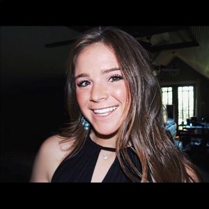 Meet your Posher, Jeni